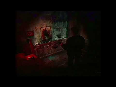 Noiz | Silent Hill 2 Inspired Ambience