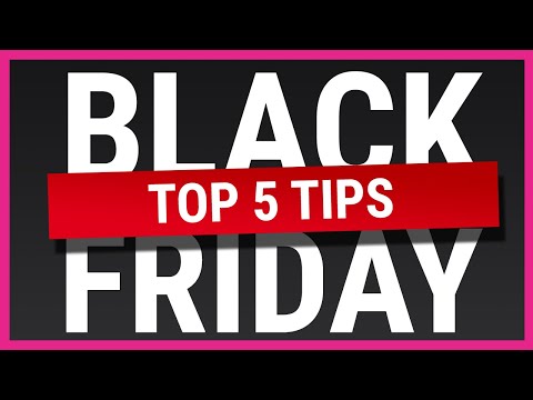 Techradar Black Friday