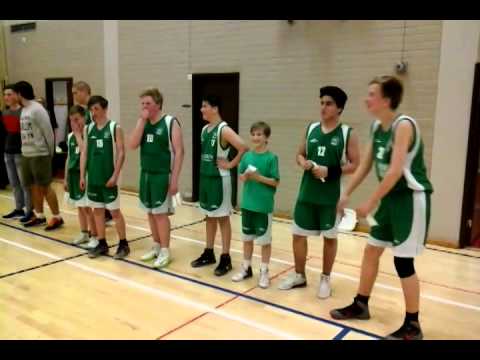 RaiPS C-Pojat kultajuhlat 2014