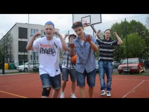 NorsONE x Pshenny - Żyję Chwilą ( ONE SHOT HD )
