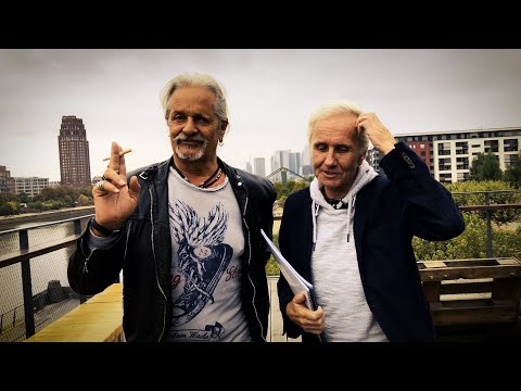 EAV interview: “40 years is a good time”