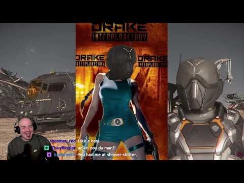 Star Citizen 3.18 Make Your Money Back!!!