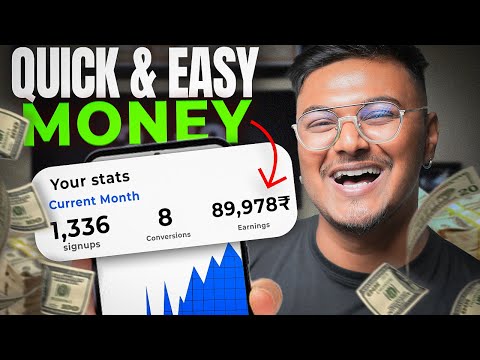 1 Video से 6 लाख की Income  My Secret To Make More Money With Less Views on YouTube