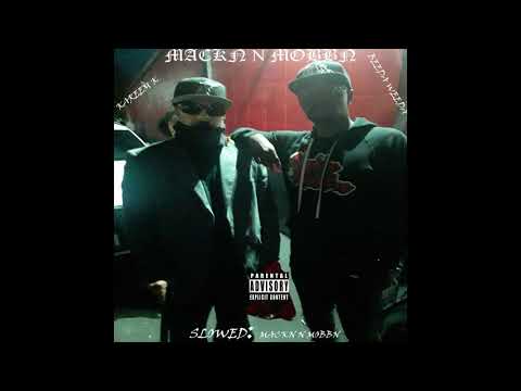 2.  Beeda Weeda x Clyde Carson x Moss Da Boss x A2ThaK-  5 Am (slowed)