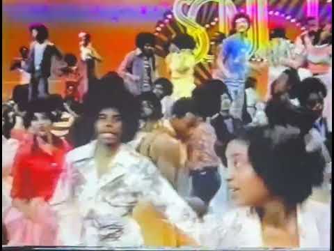 Soul Train Gang 1974 | Eddie Kendricks - Son of Sagittarius ♐️
