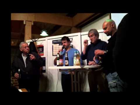 PK: 3. Spieltag (18.10.2013): TSV Peißenberg - ESV Buchloe