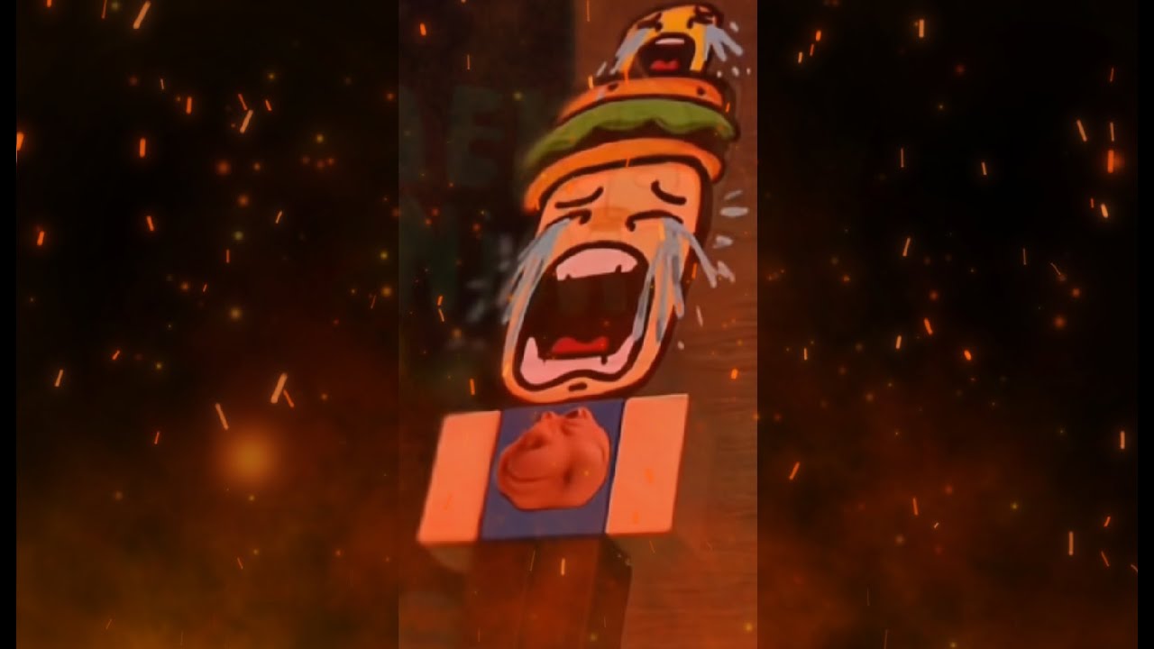 Well, this stinks [Plead] FULL VERSION made by me