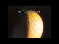 Sesame Street Outer Space Fruit Dvorak 1969