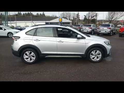 Volkswagen Taigo TAIGO LIFE 1.0 TSI 110HP D7F CS13 - Image 2