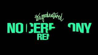 The Good Natured - Video Voyeur (No Ceremony Remix)