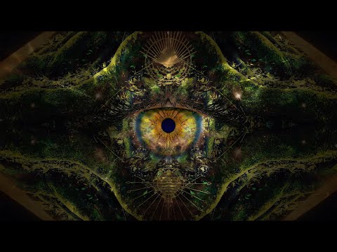 Kuya Sessions: Cura - The Visual Odyssey - Poranguí & Liquid Bloom