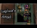 FNaF Multiplat Will Wood Laplace S Angel COLLAB