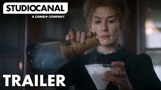 რადიოაქტიური (2019) - ქართულად