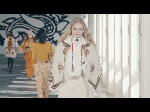 Etro | Fall Winter 2021/2022 | Full Show