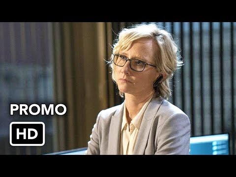 The Brave Season 1 (Promo 'This Season')