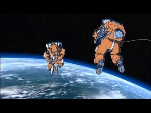 Трейлер (Bandai Entertainment) Dub