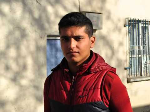 sLower AyHaN GüLüŞüNüN HaSr€Ti 2015