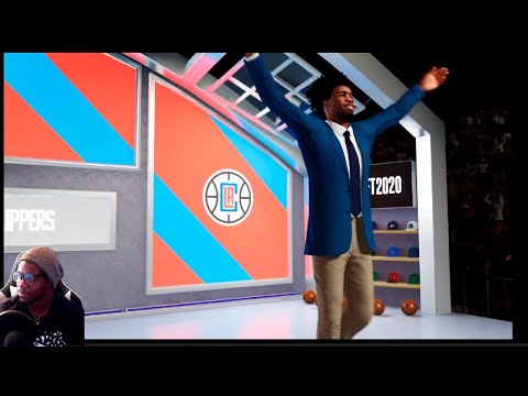 NBA 2K21 NEXT GEN MYCAREER LIVESTREAM BABY WILT BONANZA | JOHN MACK EPISODE 11: NBA COMBINE & DRAFT!