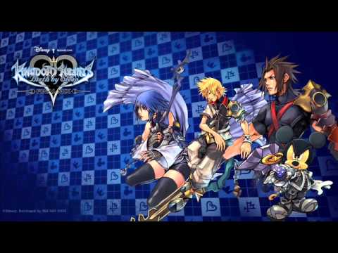 FMS260's Best VGM 22 - Kingdom Hearts Birth by Sleep - Dark Impetus