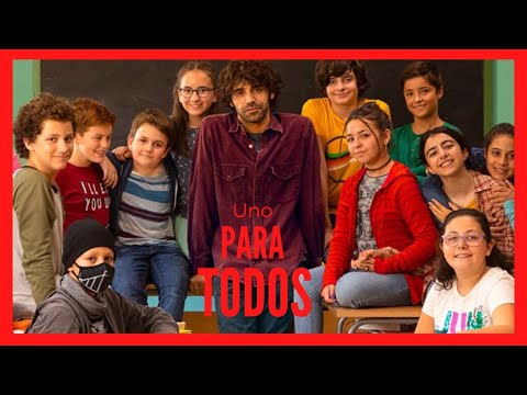 UNO PARA TODOS - (TRAILER OFICIAL) EN ESPAÑOL   Pelicula,Comedia,Entretenimiento