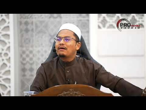 (LIVE) 27-10-2023 Ustaz Rizal Azizan : 51 Hadis Sahih Kisah Ghaib & Ajaib