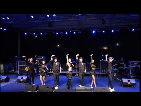 เมรี กระแต - กระต่าย อาร์สยาม live ( Full HD )