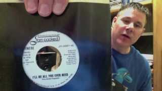 80's Records - 45's from the Box - Vinyl Community