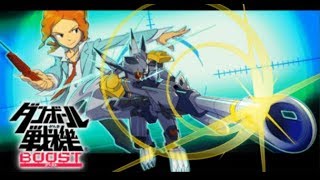 [実況]ダンボール戦機BOOST part10