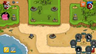 STEAMPUNK DEFENSE EP.2