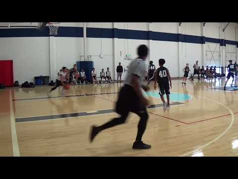 vs Socal Elite 062418