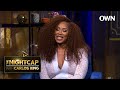 Winter, Destiny and LaTisha Talk About Their Sex Lives | The Nightcap With Carlos King | OWN