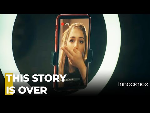 Irem's Goodbye To Her Loved Ones - Innocence