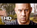 FAST FURIOUS 9 Trailer German Deutsch 2021