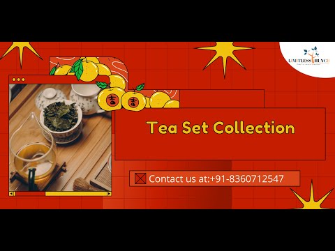 Tea Cup For 99 Store/ 6 Piece Cup Set/ Small Size Cup Set/ 99 Store Tea Cup.
