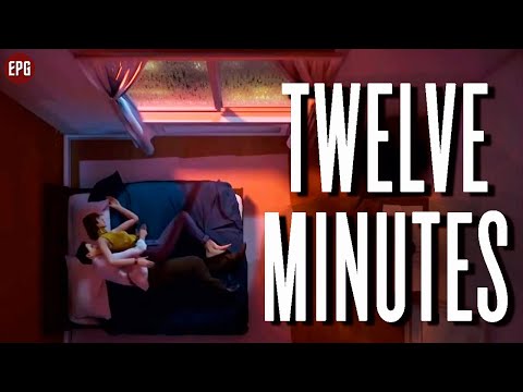 Полное руководство по игре 12 Minutes