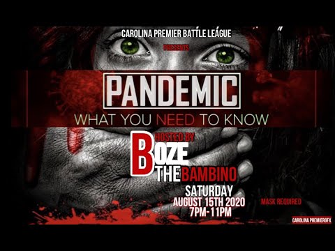 N8 vs Steve-O Da Spitta