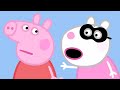 Peppa Pig Playground Secret Club Peppa Pig Full Episodes