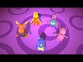 The Backyardigans Theme Sesson 4 With The 2008 Nickelodeon Logo