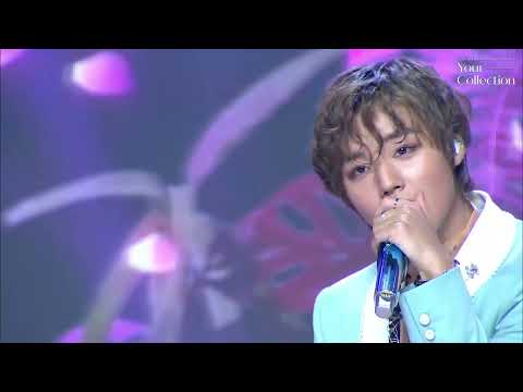 210828 PARK JIHOON (박지훈) - STRAWBERRY @ 2021 ONLINE CONCERT "YOUR COLLECTION"