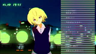 【Vtuber】昔のVtuberの配信風景【鴉黒狐】