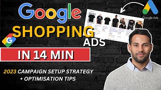 Google Shopping Ads 2025
