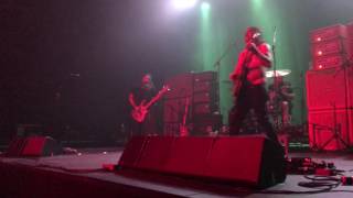 Sleep &quot;Zodiac&quot; @ The Fonda Theater 01-28-2017