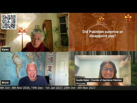 Is Pakistan worth visiting?