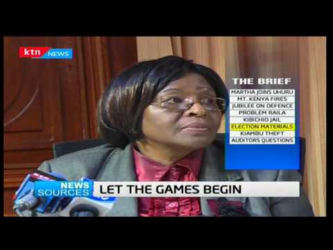 News Sources: Judge Orders for PS Kibichu Karanja's arrest over unpaid torture reimbursement charges