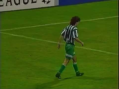1995.09.27 Ferencváros-AFC Ajax 1-5