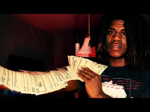 Reallifa Jaay - Don't Crash (Official Music Video)