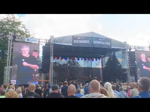 Michal Prokop & Framus 5 - Zloději času (Sokolov, 5. 9. 2026)
