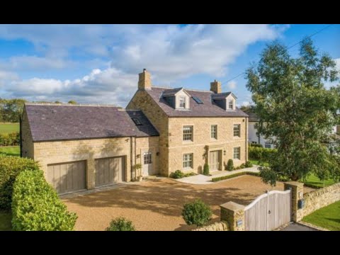 Roseberry, Merrybank Lane, Huby, Leeds, LS17 0EN