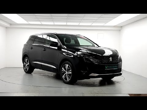Peugeot 5008 1.2 PureTech 130bhp Allure - Image 2
