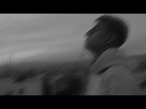 Alone 🥀- Zaak MC | (Video Lyrics)